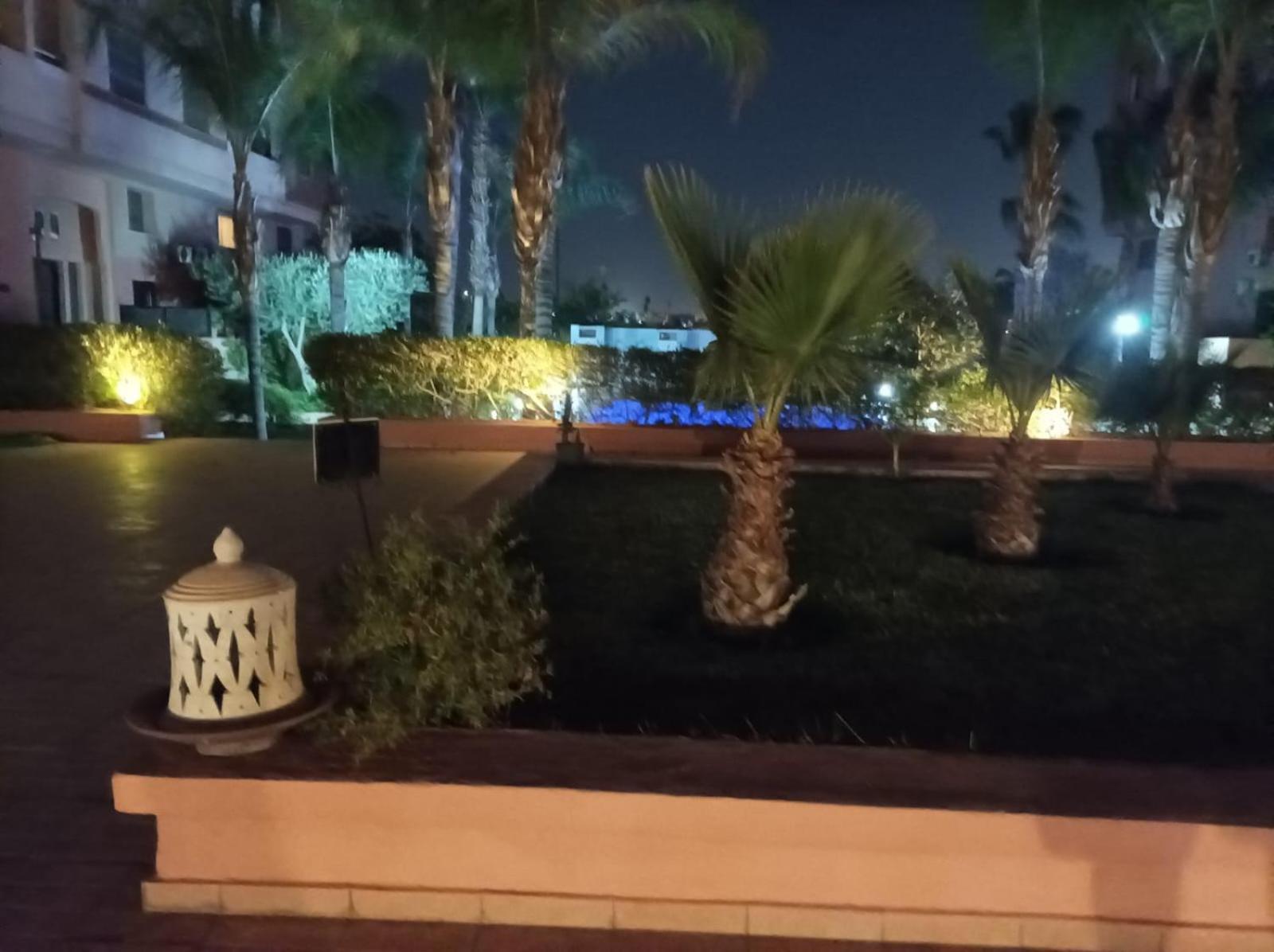 מרקש Appartement Haut Standing Vu Piscine מראה חיצוני תמונה